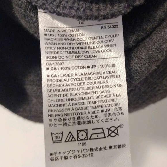 Banana Republic Factory - Pencil Skirt - Picture 11 of 12